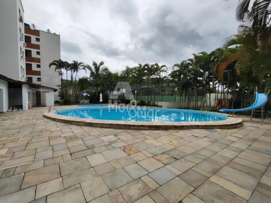 Foto 2 de Apartamento com 3 quartos à venda, 95m2 em Jardim Las Palmas, Guaruja - SP