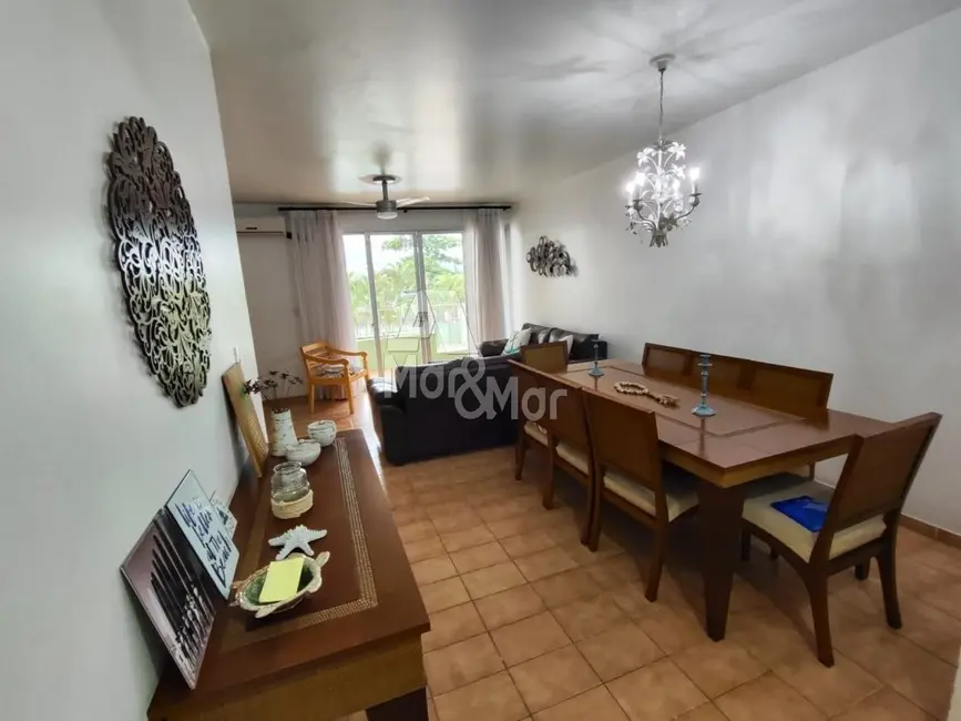 Foto 8 de Apartamento com 3 quartos à venda, 95m2 em Jardim Las Palmas, Guaruja - SP