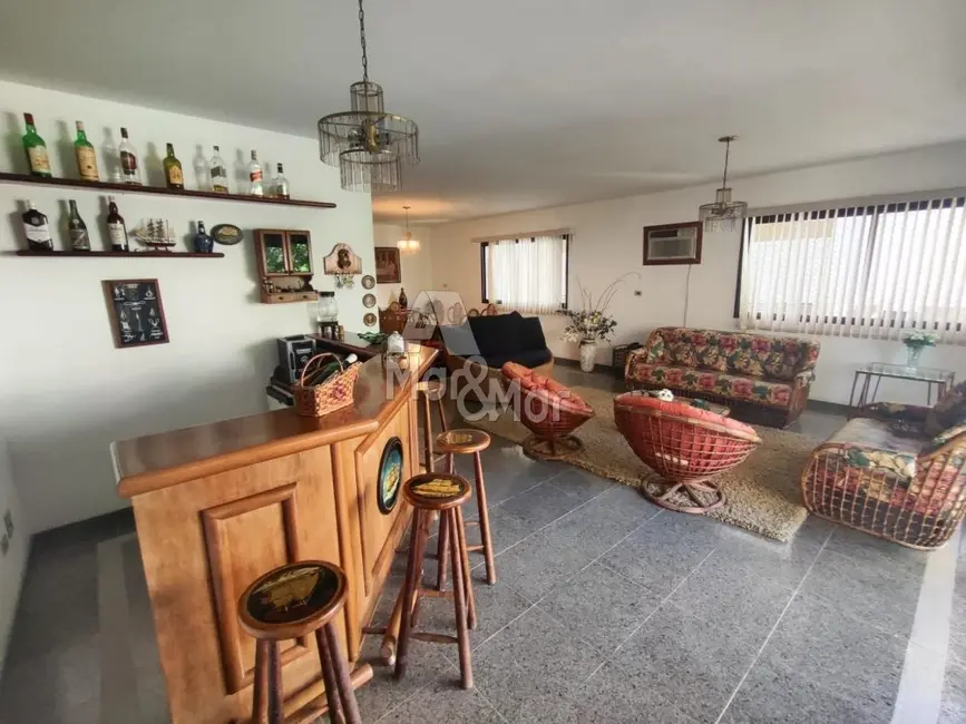 Apartamento com 4 quartos à venda, 210m2 em Pitangueiras, Guaruja - SP - imagem 4 Foto 4 de Apartamento com 4 quartos à venda, 210m2 em Pitangueiras, Guaruja - SP