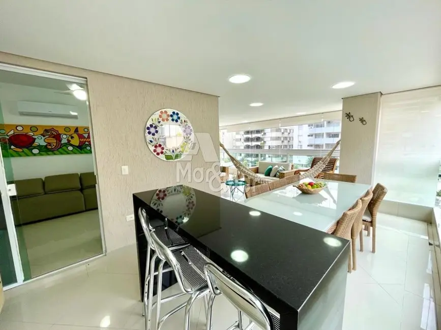 Foto 7 de Apartamento com 3 quartos à venda, 150m2 em Enseada, Guaruja - SP