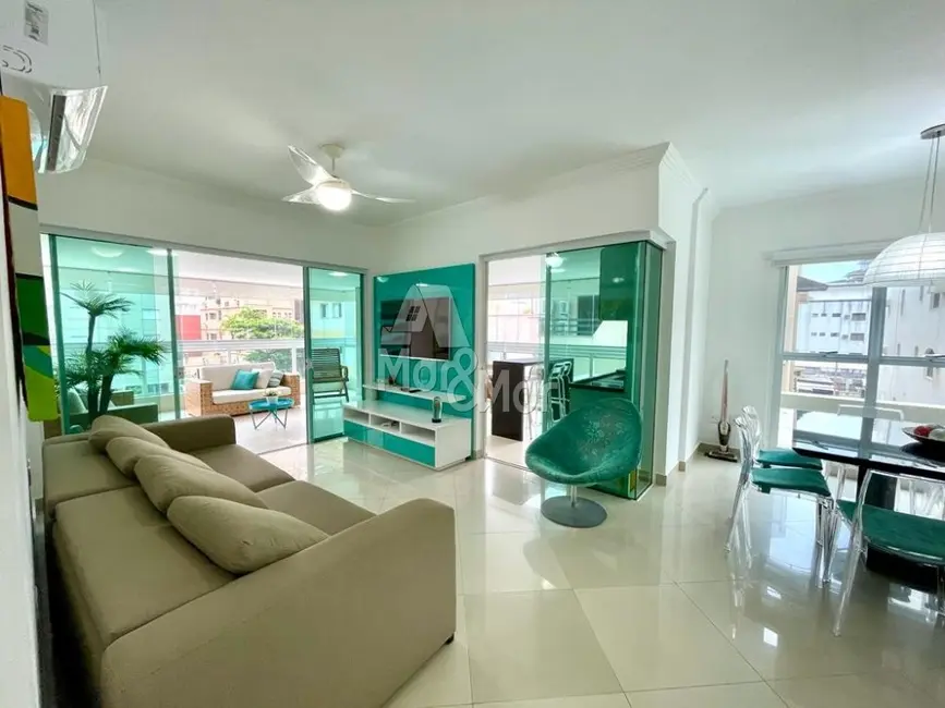 Foto 4 de Apartamento com 3 quartos à venda, 150m2 em Enseada, Guaruja - SP