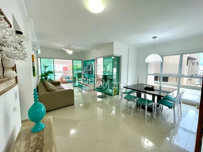 Foto 6 de Apartamento com 3 quartos à venda, 150m2 em Enseada, Guaruja - SP