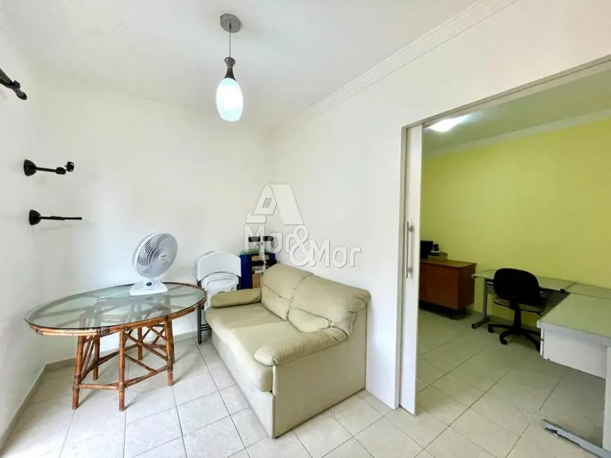 Cobertura com 3 quartos à venda, 127m2 em Enseada, Guaruja - SP - imagem 3 Foto 3 de Cobertura com 3 quartos à venda, 127m2 em Enseada, Guaruja - SP