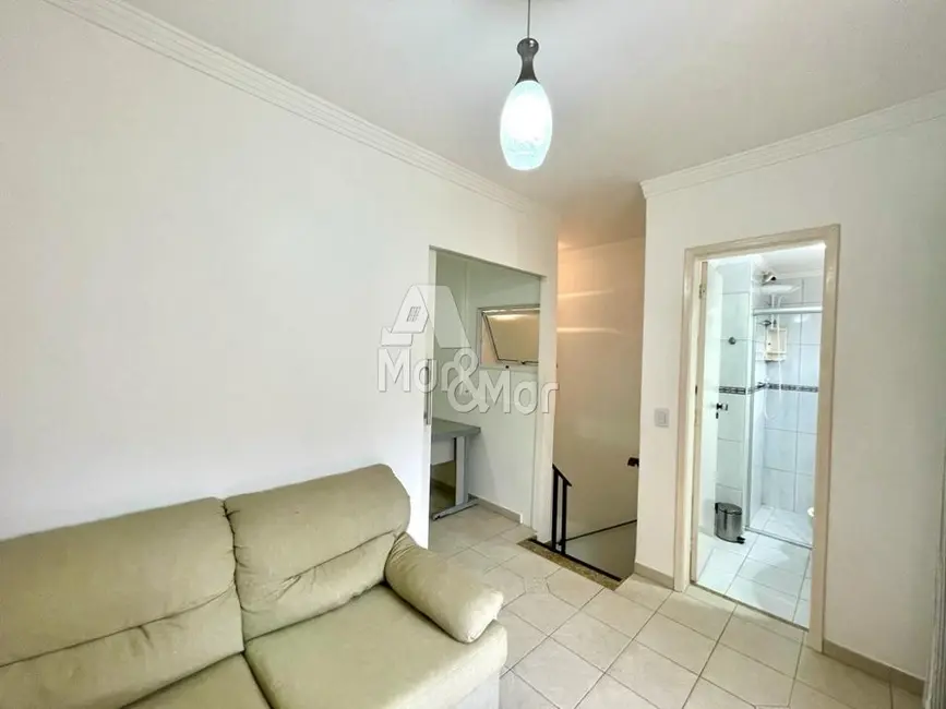 Cobertura com 3 quartos à venda, 127m2 em Enseada, Guaruja - SP - imagem 5 Foto 5 de Cobertura com 3 quartos à venda, 127m2 em Enseada, Guaruja - SP