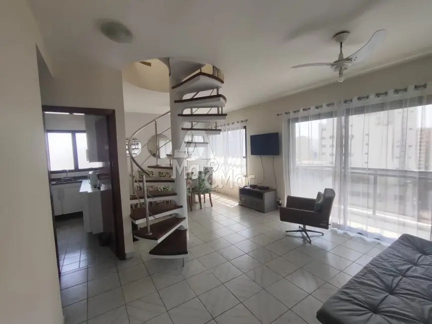 Cobertura com 3 quartos à venda, 200m2 em Vila Alzira, Guaruja - SP - imagem 5 Foto 5 de Cobertura com 3 quartos à venda, 200m2 em Vila Alzira, Guaruja - SP