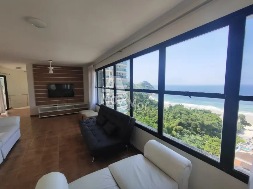 Cobertura com 3 quartos à venda, 200m2 em Vila Alzira, Guaruja - SP - imagem 9 Foto 9 de Cobertura com 3 quartos à venda, 200m2 em Vila Alzira, Guaruja - SP