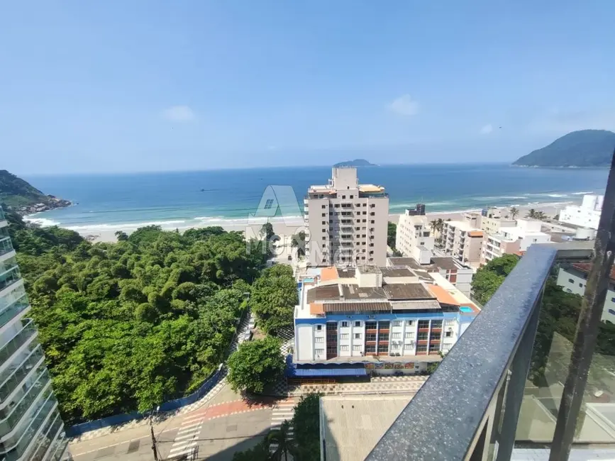 Cobertura com 3 quartos à venda, 200m2 em Vila Alzira, Guaruja - SP - imagem 4 Foto 4 de Cobertura com 3 quartos à venda, 200m2 em Vila Alzira, Guaruja - SP