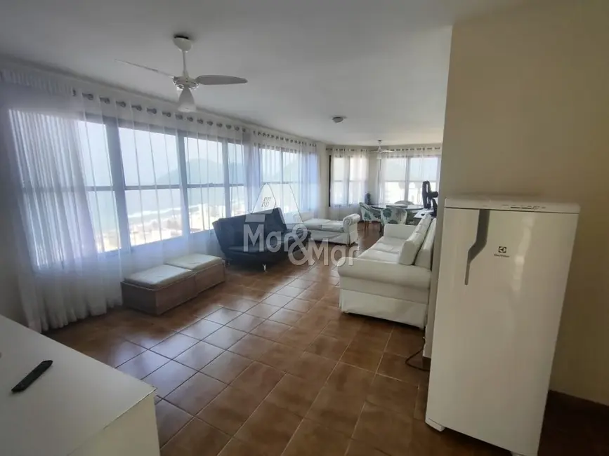 Cobertura com 3 quartos à venda, 200m2 em Vila Alzira, Guaruja - SP - imagem 8 Foto 8 de Cobertura com 3 quartos à venda, 200m2 em Vila Alzira, Guaruja - SP