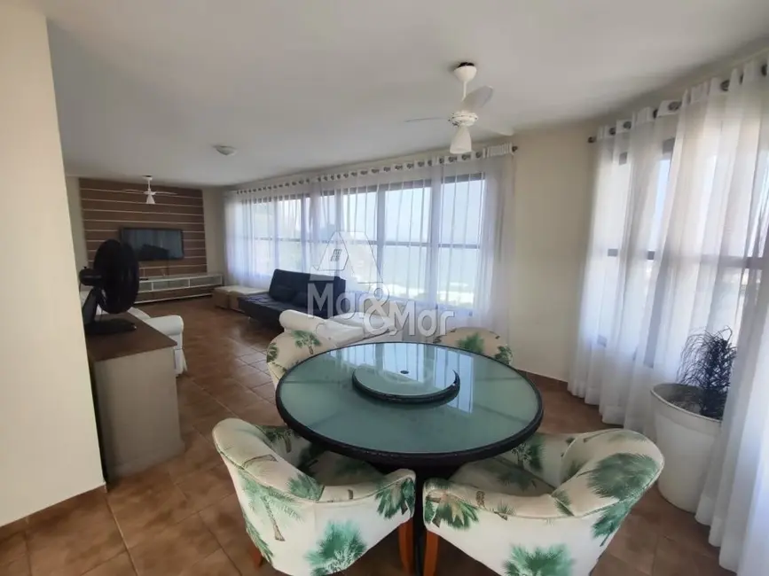 Cobertura com 3 quartos à venda, 200m2 em Vila Alzira, Guaruja - SP - imagem 7 Foto 7 de Cobertura com 3 quartos à venda, 200m2 em Vila Alzira, Guaruja - SP