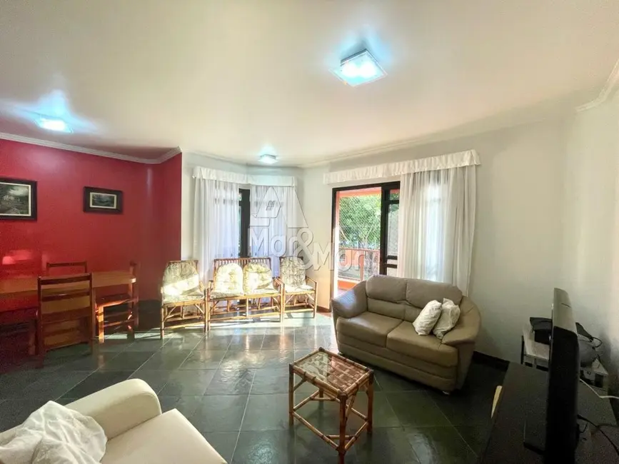 Foto 6 de Apartamento com 3 quartos à venda, 113m2 em Enseada, Guaruja - SP