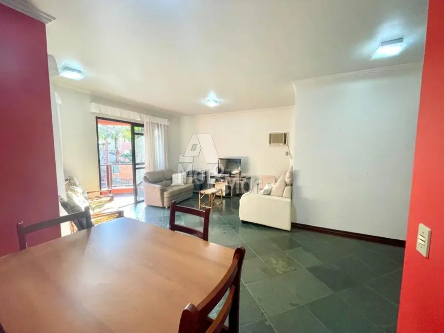 Foto 7 de Apartamento com 3 quartos à venda, 113m2 em Enseada, Guaruja - SP