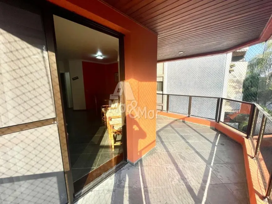 Foto 3 de Apartamento com 3 quartos à venda, 113m2 em Enseada, Guaruja - SP