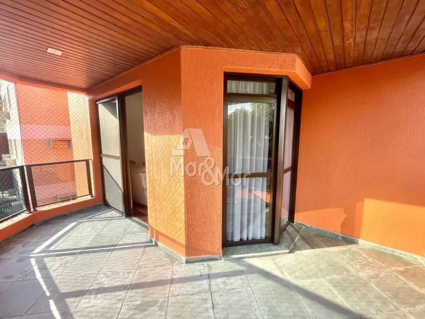 Foto 1 de Apartamento com 3 quartos à venda, 113m2 em Enseada, Guaruja - SP