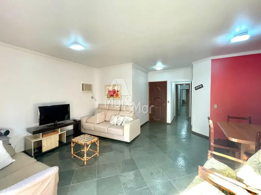 Foto 4 de Apartamento com 3 quartos à venda, 113m2 em Enseada, Guaruja - SP