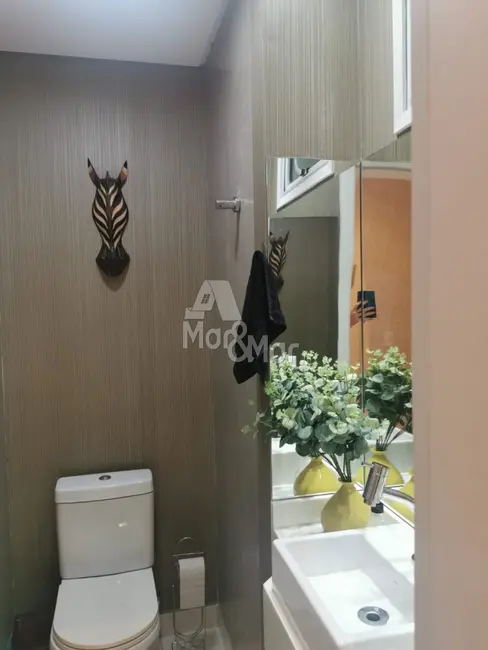 Apartamento com 3 quartos à venda, 179m2 em Pitangueiras, Guaruja - SP - imagem 7 Foto 7 de Apartamento com 3 quartos à venda, 179m2 em Pitangueiras, Guaruja - SP