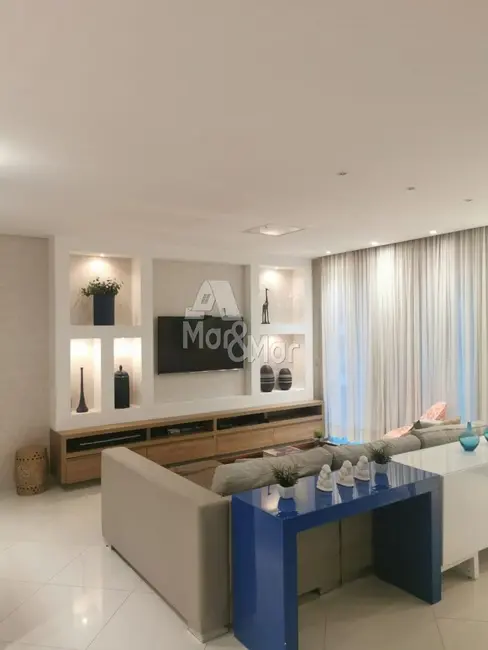 Apartamento com 3 quartos à venda, 179m2 em Pitangueiras, Guaruja - SP - imagem 3 Foto 3 de Apartamento com 3 quartos à venda, 179m2 em Pitangueiras, Guaruja - SP