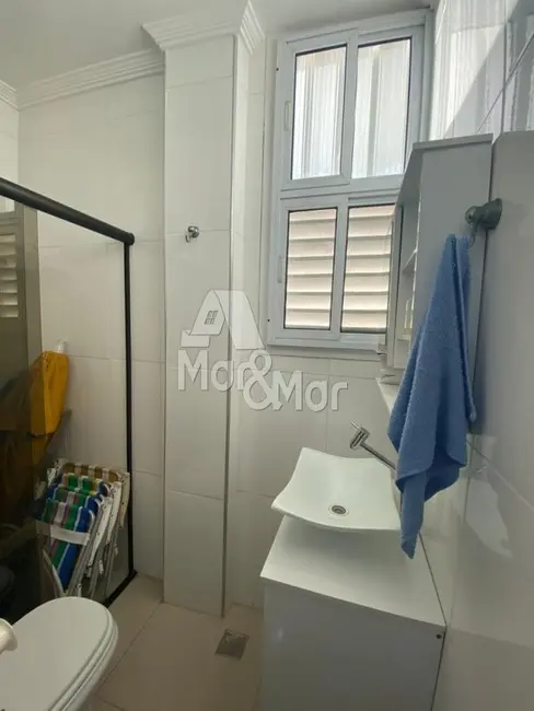 Foto 7 de Apartamento com 2 quartos à venda, 83m2 em Pitangueiras, Guaruja - SP