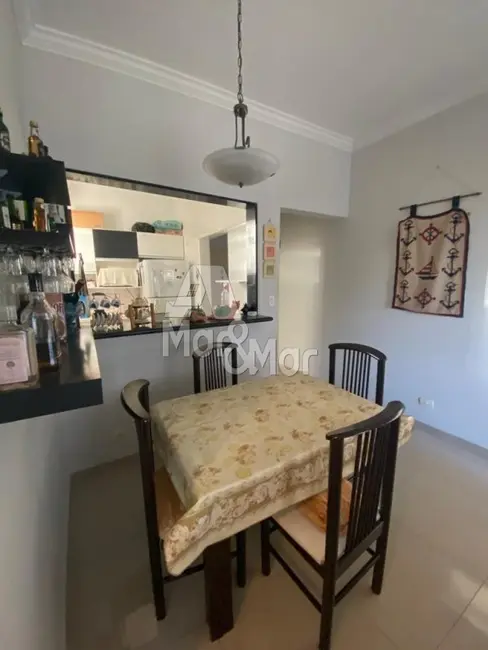 Foto 4 de Apartamento com 2 quartos à venda, 83m2 em Pitangueiras, Guaruja - SP