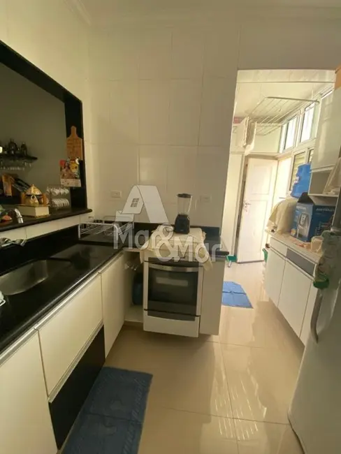 Foto 8 de Apartamento com 2 quartos à venda, 83m2 em Pitangueiras, Guaruja - SP