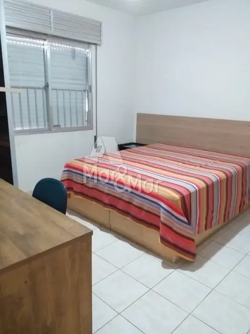 Foto 3 de Apartamento com 2 quartos à venda, 90m2 em Pitangueiras, Guaruja - SP