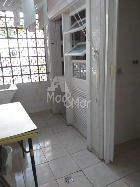 Foto 9 de Apartamento com 2 quartos à venda, 90m2 em Pitangueiras, Guaruja - SP