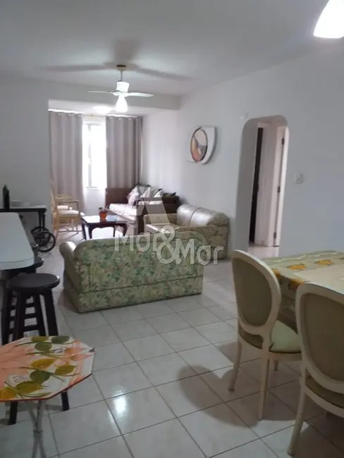 Foto 2 de Apartamento com 2 quartos à venda, 90m2 em Pitangueiras, Guaruja - SP