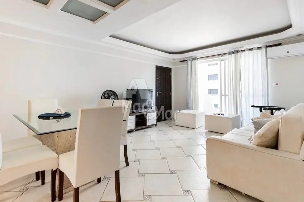 Foto 2 de Apartamento com 3 quartos à venda, 111m2 em Pitangueiras, Guaruja - SP