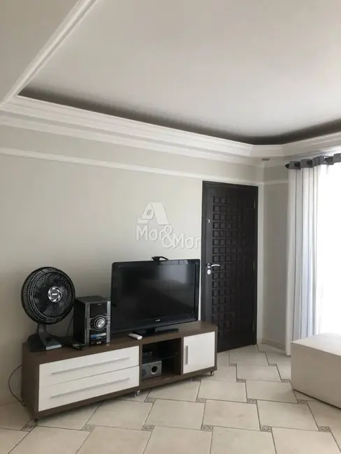 Apartamento com 3 quartos à venda, 111m2 em Pitangueiras, Guaruja - SP - imagem 5 Foto 5 de Apartamento com 3 quartos à venda, 111m2 em Pitangueiras, Guaruja - SP