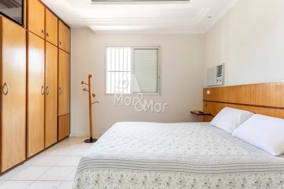 Apartamento com 3 quartos à venda, 111m2 em Pitangueiras, Guaruja - SP - imagem 9 Foto 9 de Apartamento com 3 quartos à venda, 111m2 em Pitangueiras, Guaruja - SP