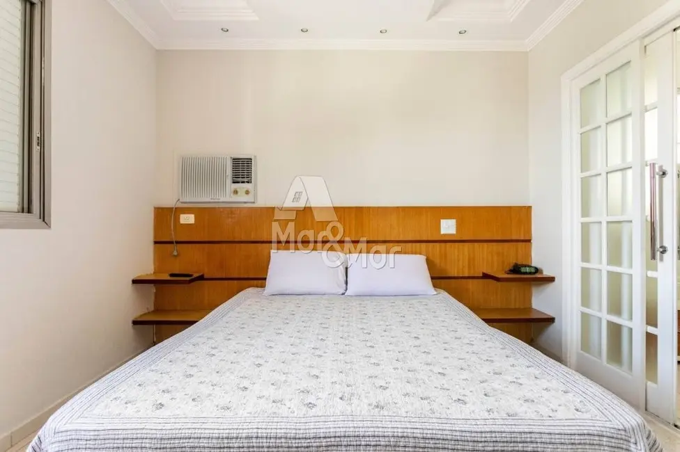 Apartamento com 3 quartos à venda, 111m2 em Pitangueiras, Guaruja - SP - imagem 7 Foto 7 de Apartamento com 3 quartos à venda, 111m2 em Pitangueiras, Guaruja - SP
