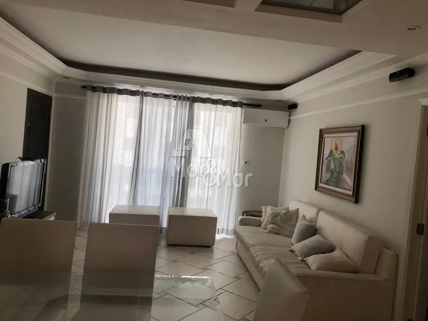Apartamento com 3 quartos à venda, 111m2 em Pitangueiras, Guaruja - SP - imagem 4 Foto 4 de Apartamento com 3 quartos à venda, 111m2 em Pitangueiras, Guaruja - SP