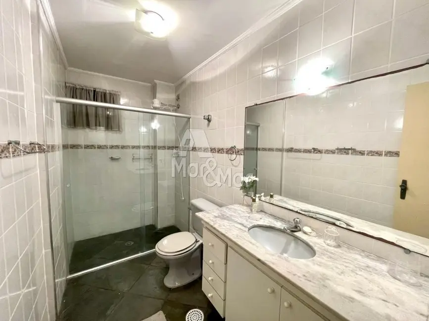 Foto 8 de Apartamento com 3 quartos à venda, 140m2 em Pitangueiras, Guaruja - SP