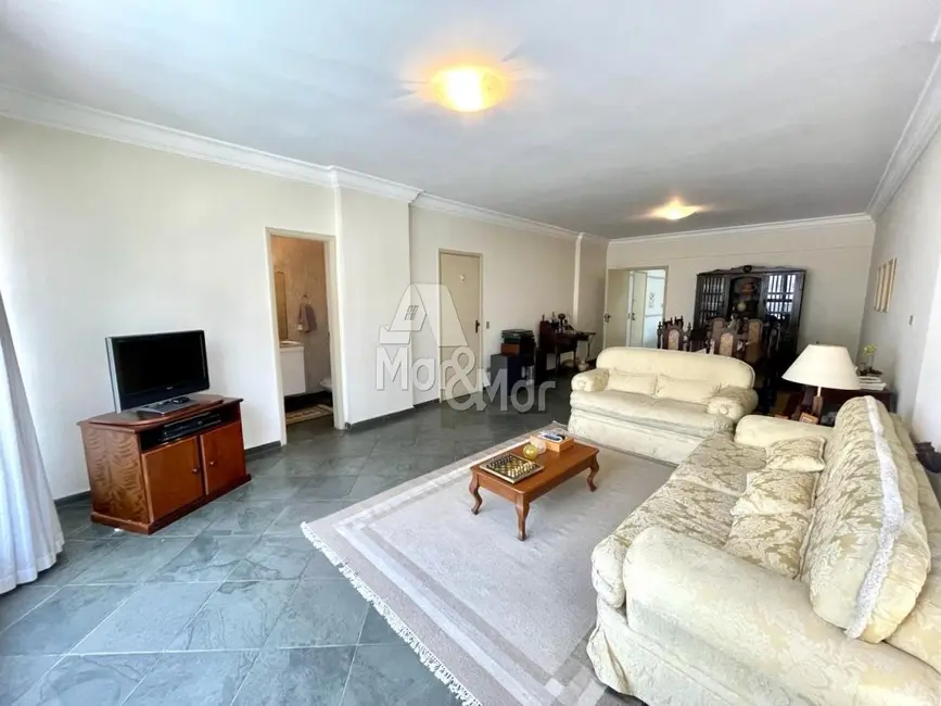 Foto 2 de Apartamento com 3 quartos à venda, 140m2 em Pitangueiras, Guaruja - SP