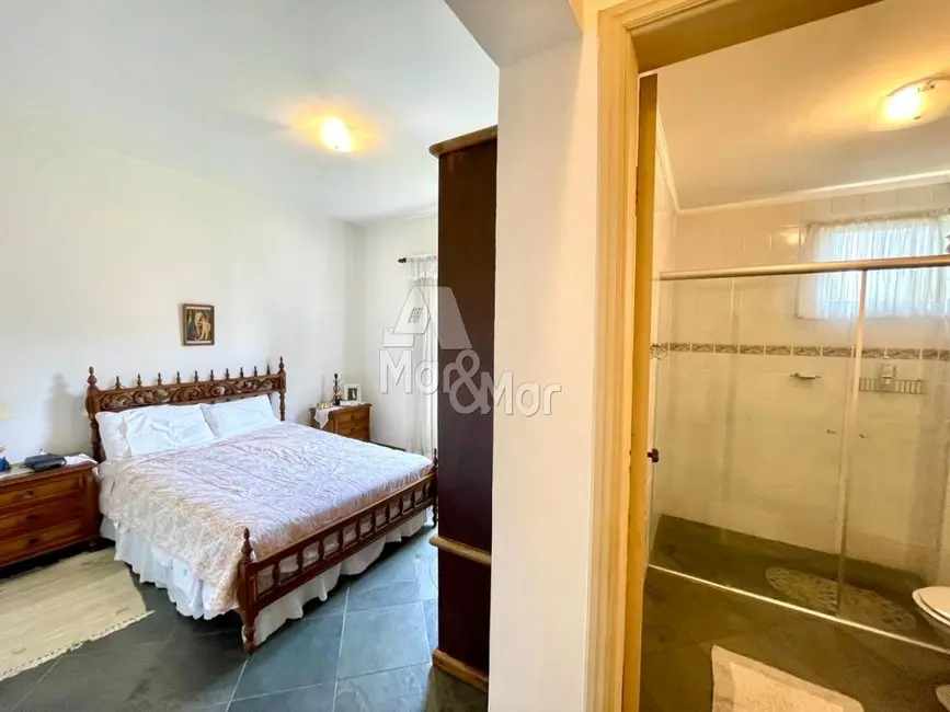 Foto 7 de Apartamento com 3 quartos à venda, 140m2 em Pitangueiras, Guaruja - SP