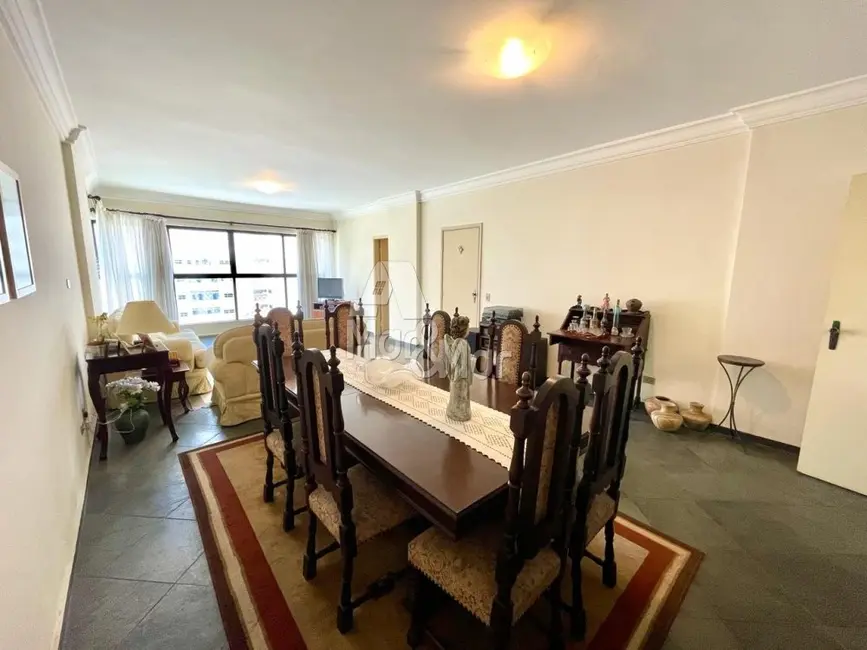 Foto 3 de Apartamento com 3 quartos à venda, 140m2 em Pitangueiras, Guaruja - SP