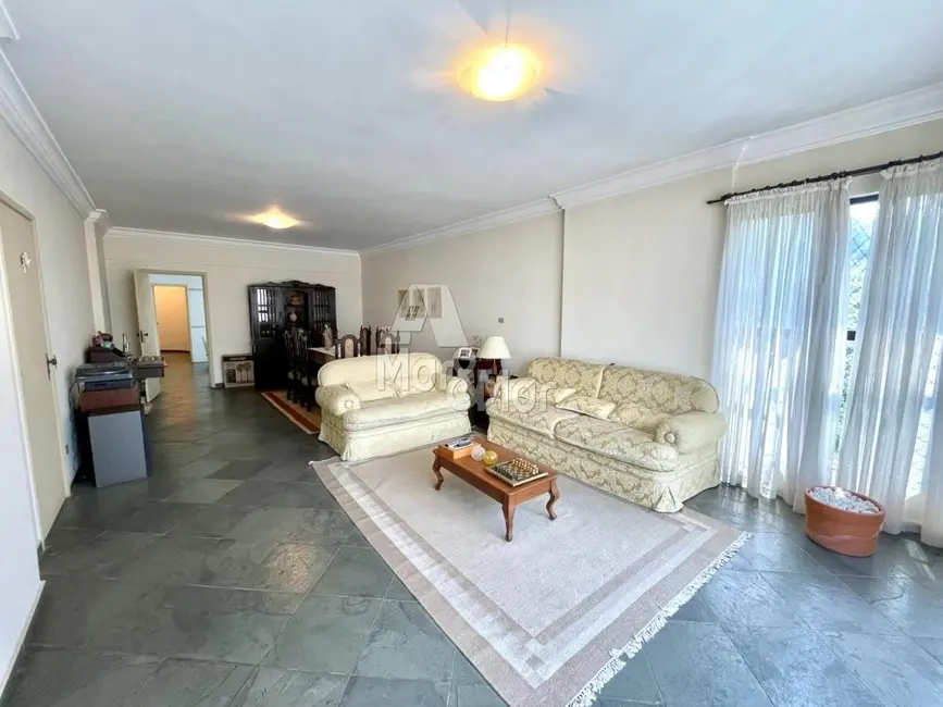 Foto 1 de Apartamento com 3 quartos à venda, 140m2 em Pitangueiras, Guaruja - SP