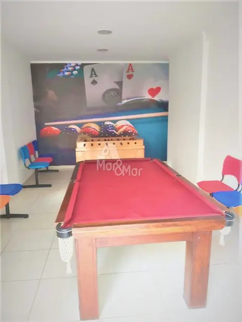 Foto 8 de Apartamento com 3 quartos à venda, 118m2 em Pitangueiras, Guaruja - SP