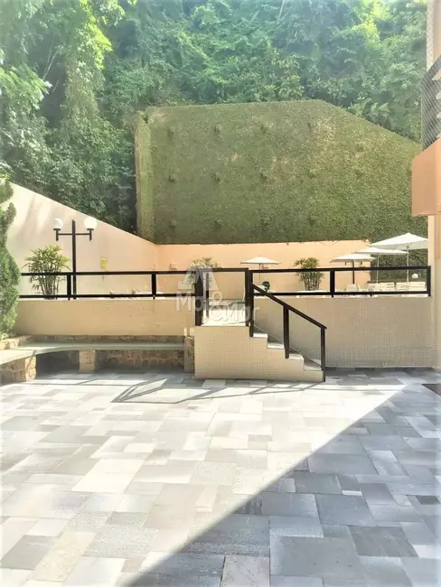 Foto 2 de Apartamento com 3 quartos à venda, 118m2 em Pitangueiras, Guaruja - SP