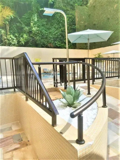 Foto 1 de Apartamento com 3 quartos à venda, 118m2 em Pitangueiras, Guaruja - SP