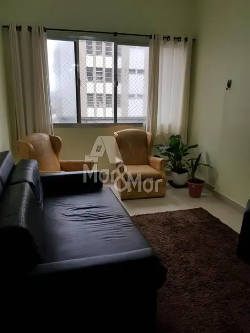 Foto 5 de Apartamento com 3 quartos à venda, 100m2 em Pitangueiras, Guaruja - SP