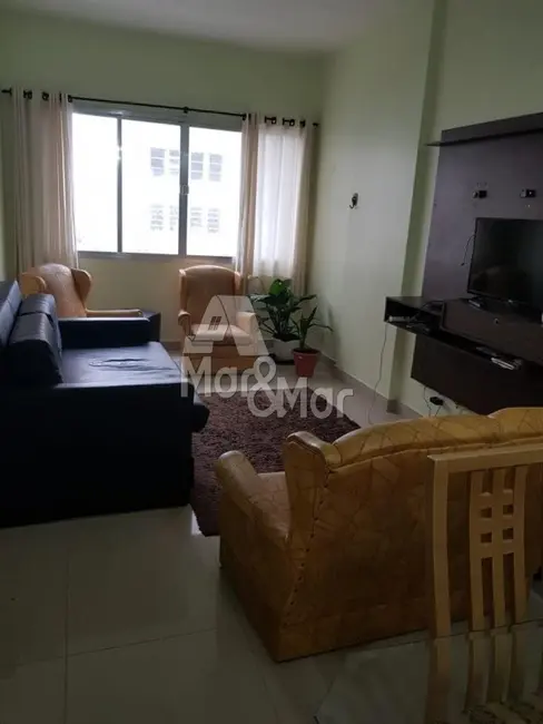 Foto 4 de Apartamento com 3 quartos à venda, 100m2 em Pitangueiras, Guaruja - SP