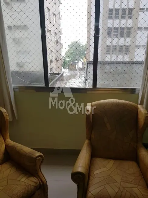 Foto 6 de Apartamento com 3 quartos à venda, 100m2 em Pitangueiras, Guaruja - SP