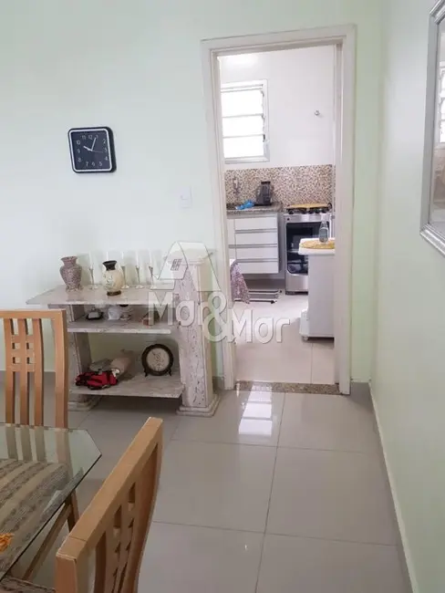 Foto 3 de Apartamento com 3 quartos à venda, 100m2 em Pitangueiras, Guaruja - SP