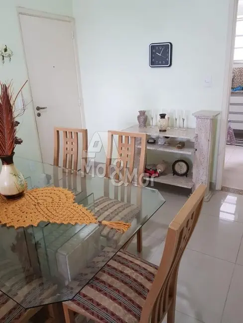 Foto 2 de Apartamento com 3 quartos à venda, 100m2 em Pitangueiras, Guaruja - SP