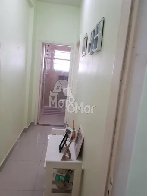 Foto 9 de Apartamento com 3 quartos à venda, 100m2 em Pitangueiras, Guaruja - SP