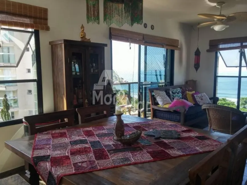 Foto 3 de Apartamento com 3 quartos à venda, 115m2 em Vila Alzira, Guaruja - SP