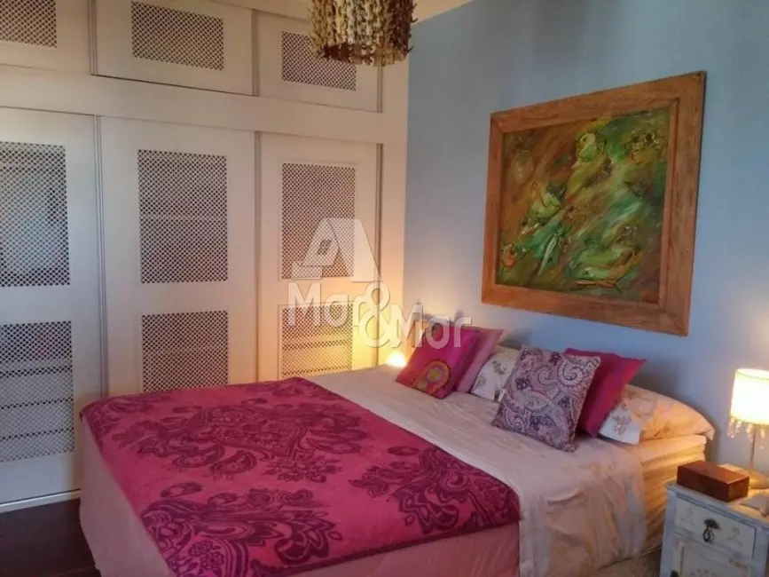 Foto 7 de Apartamento com 3 quartos à venda, 115m2 em Vila Alzira, Guaruja - SP