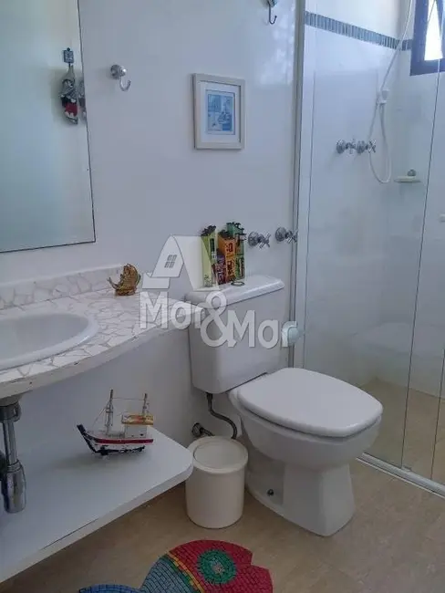 Foto 9 de Apartamento com 3 quartos à venda, 115m2 em Vila Alzira, Guaruja - SP