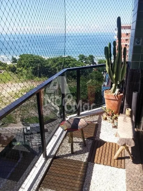 Foto 2 de Apartamento com 3 quartos à venda, 115m2 em Vila Alzira, Guaruja - SP