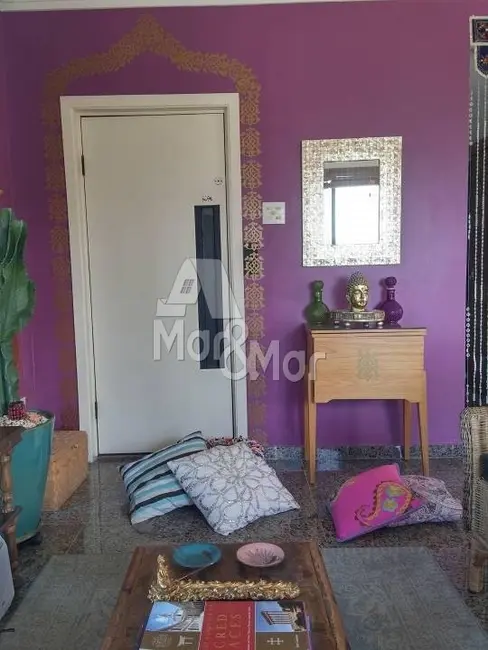 Foto 5 de Apartamento com 3 quartos à venda, 115m2 em Vila Alzira, Guaruja - SP